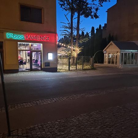 Aparthotel Kamienica1924 Szczecinek Zewnętrze zdjęcie