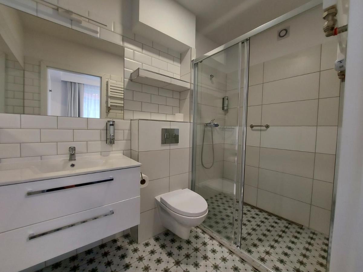 Aparthotel Kamienica1924 Szczecinek Zewnętrze zdjęcie