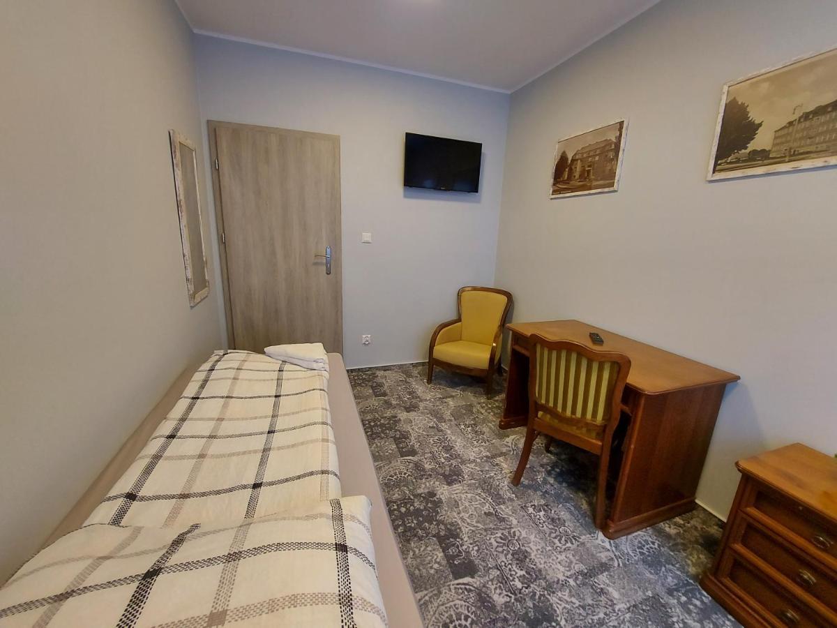 Aparthotel Kamienica1924 Szczecinek Zewnętrze zdjęcie