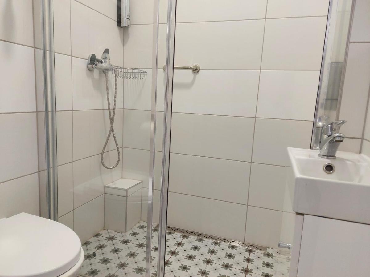 Aparthotel Kamienica1924 Szczecinek Zewnętrze zdjęcie