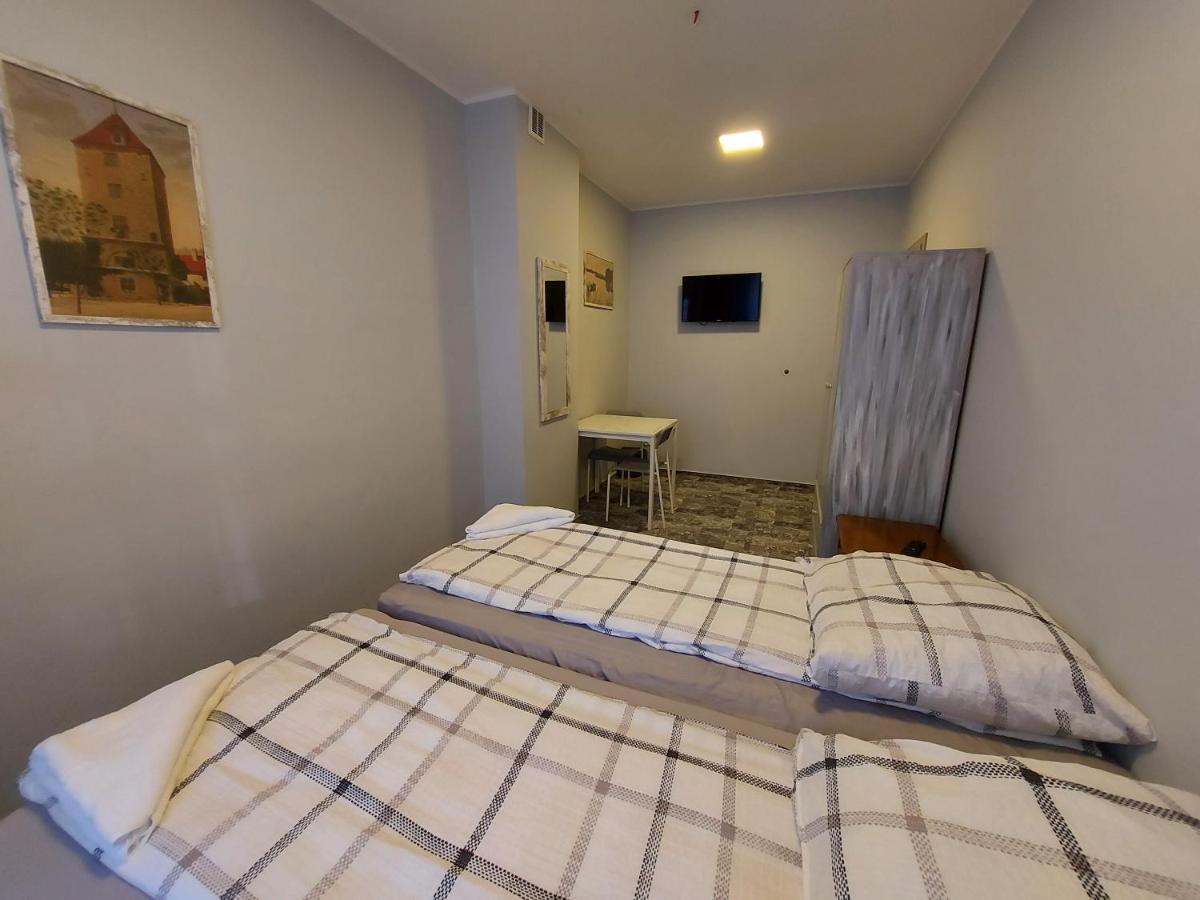 Aparthotel Kamienica1924 Szczecinek Zewnętrze zdjęcie