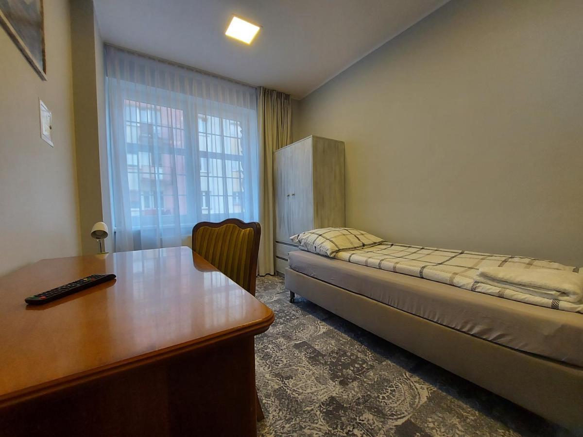 Aparthotel Kamienica1924 Szczecinek Zewnętrze zdjęcie
