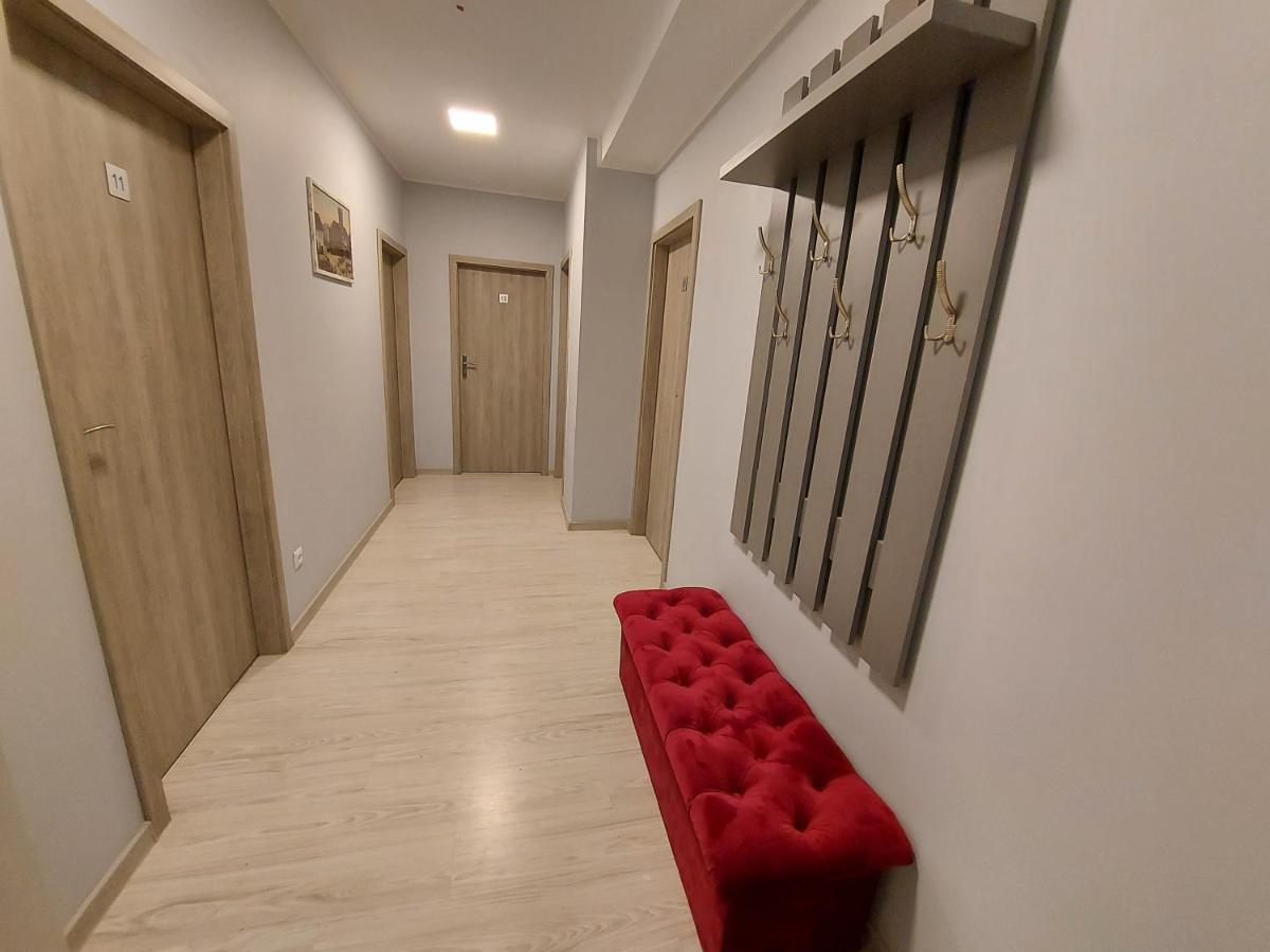 Aparthotel Kamienica1924 Szczecinek Zewnętrze zdjęcie