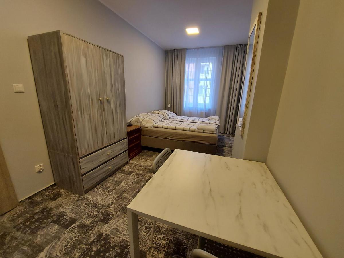 Aparthotel Kamienica1924 Szczecinek Zewnętrze zdjęcie