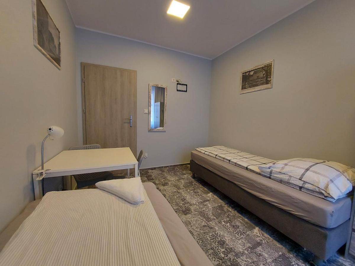 Aparthotel Kamienica1924 Szczecinek Zewnętrze zdjęcie