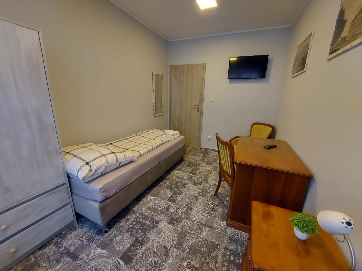 Aparthotel Kamienica1924 Szczecinek Zewnętrze zdjęcie
