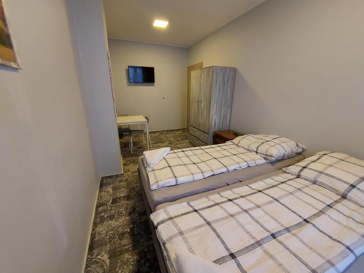 Aparthotel Kamienica1924 Szczecinek Zewnętrze zdjęcie