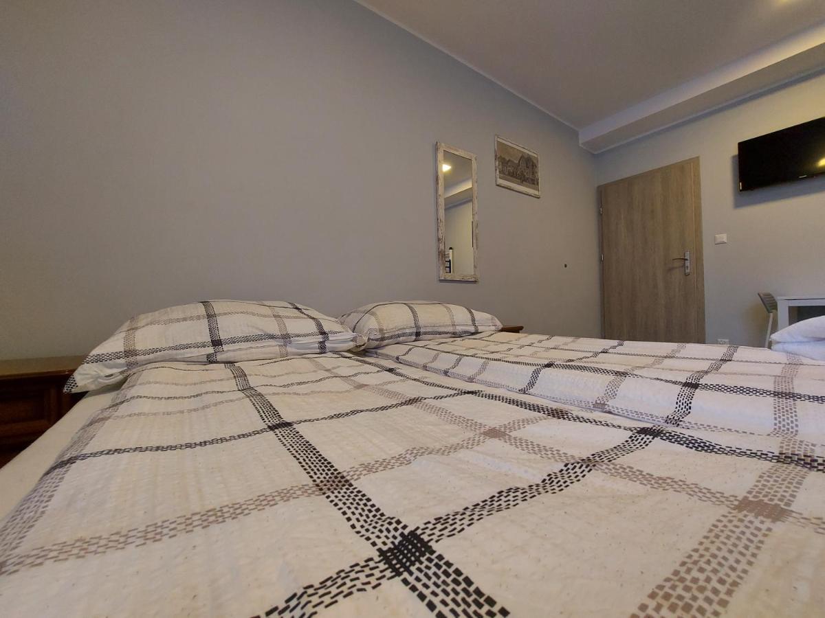 Aparthotel Kamienica1924 Szczecinek Zewnętrze zdjęcie