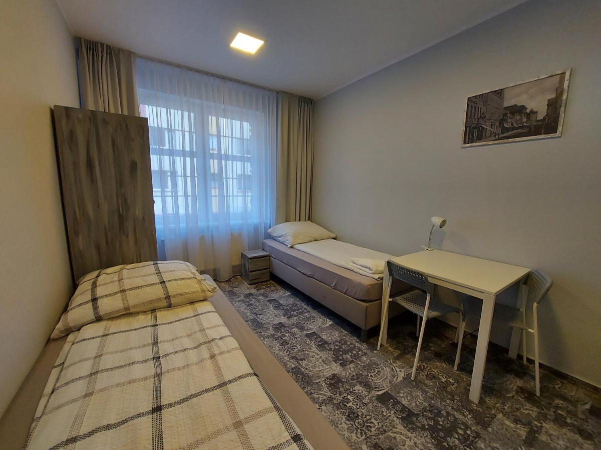 Aparthotel Kamienica1924 Szczecinek Zewnętrze zdjęcie