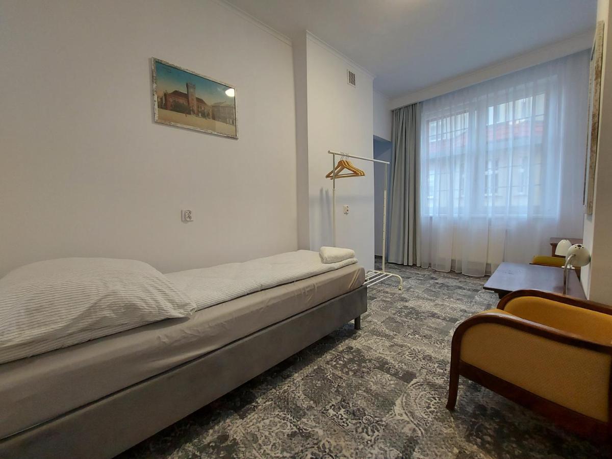 Aparthotel Kamienica1924 Szczecinek Zewnętrze zdjęcie