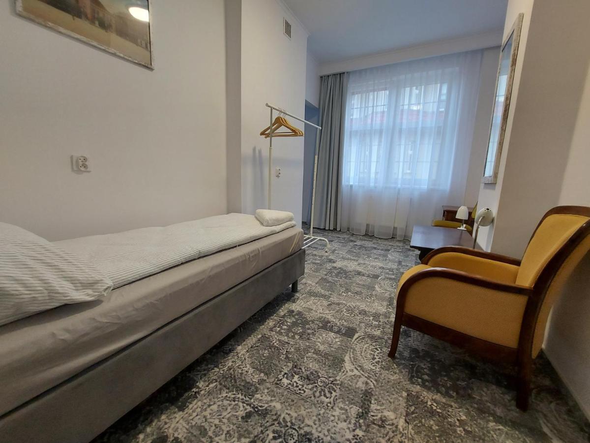 Aparthotel Kamienica1924 Szczecinek Zewnętrze zdjęcie