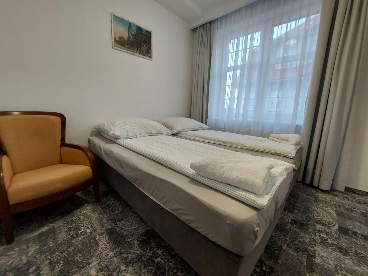 Aparthotel Kamienica1924 Szczecinek Zewnętrze zdjęcie