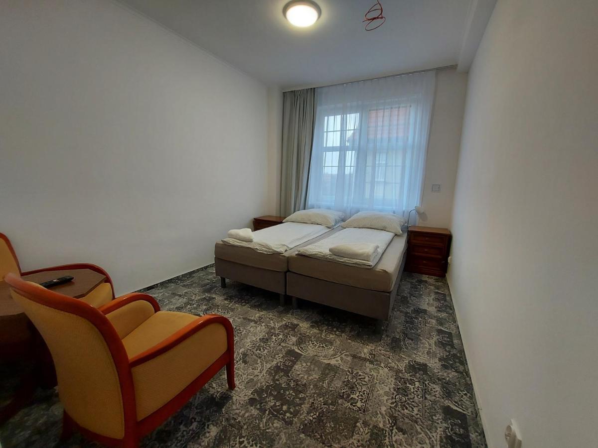 Aparthotel Kamienica1924 Szczecinek Zewnętrze zdjęcie