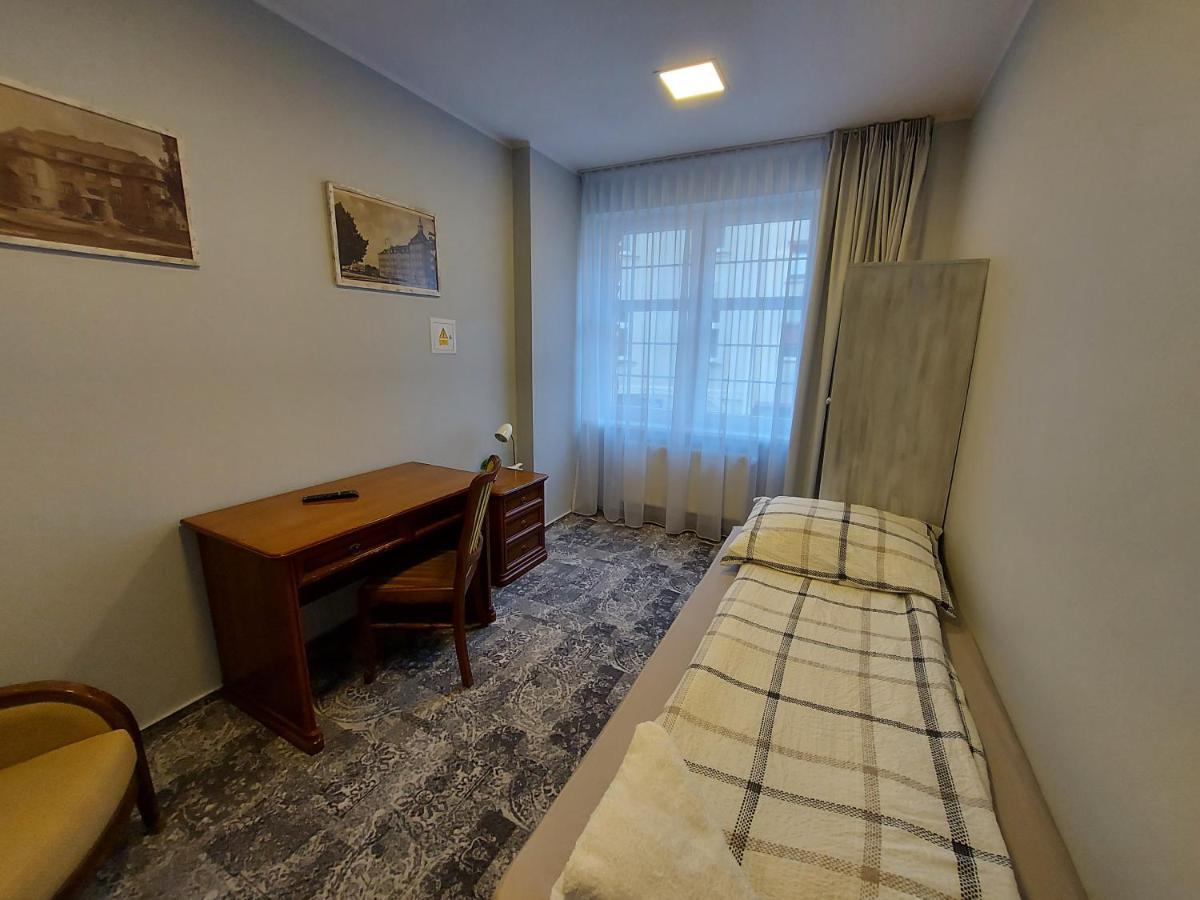 Aparthotel Kamienica1924 Szczecinek Zewnętrze zdjęcie