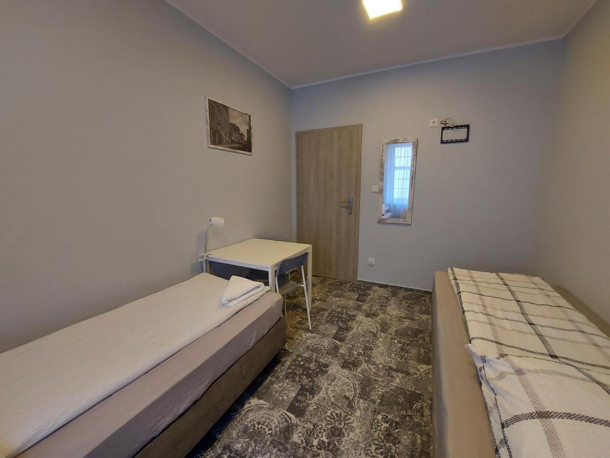 Aparthotel Kamienica1924 Szczecinek Zewnętrze zdjęcie
