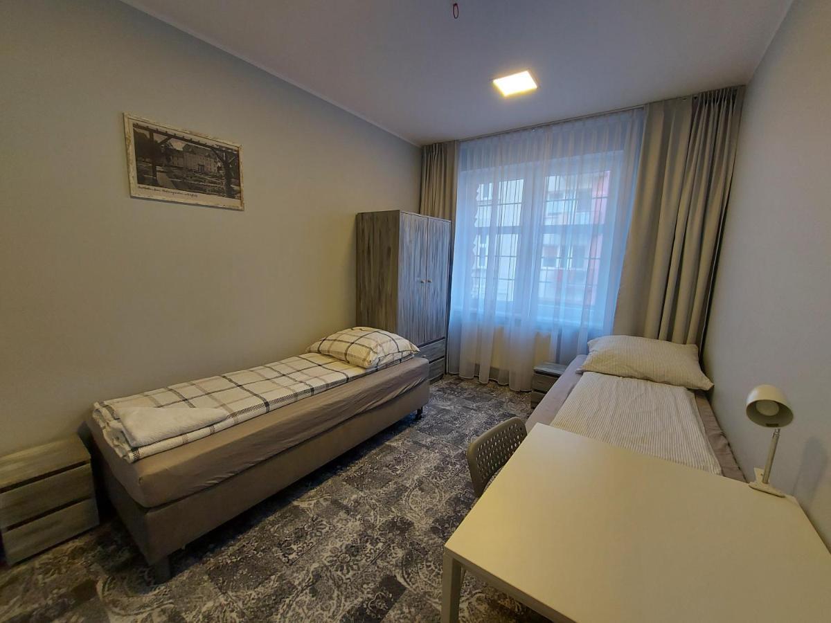 Aparthotel Kamienica1924 Szczecinek Zewnętrze zdjęcie
