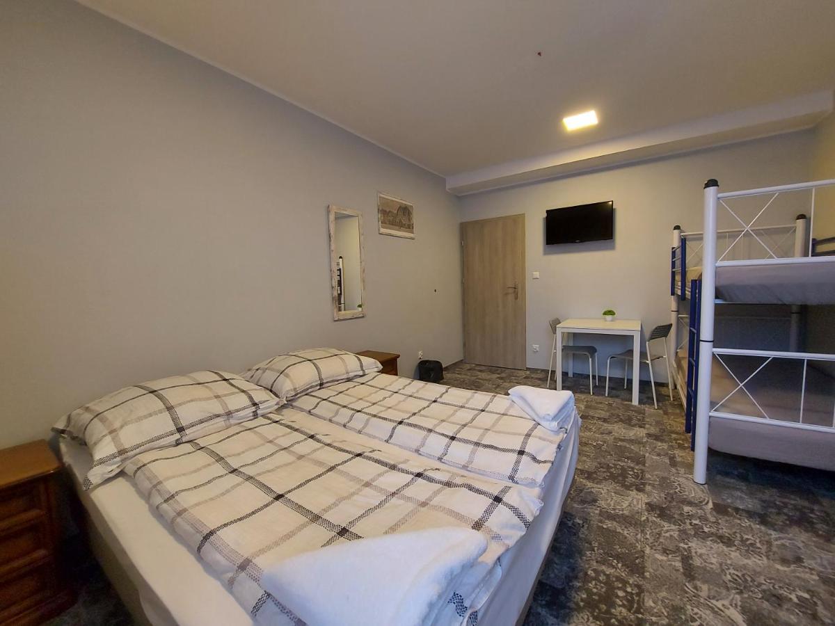 Aparthotel Kamienica1924 Szczecinek Zewnętrze zdjęcie