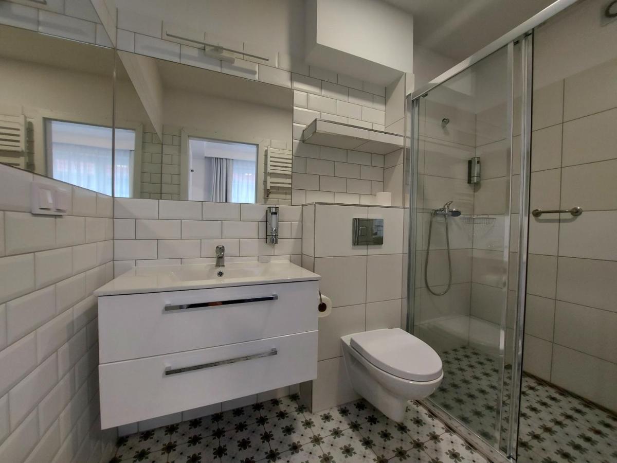 Aparthotel Kamienica1924 Szczecinek Zewnętrze zdjęcie