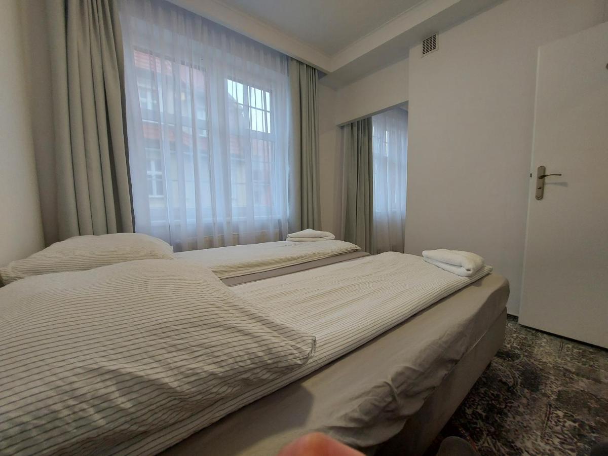 Aparthotel Kamienica1924 Szczecinek Zewnętrze zdjęcie