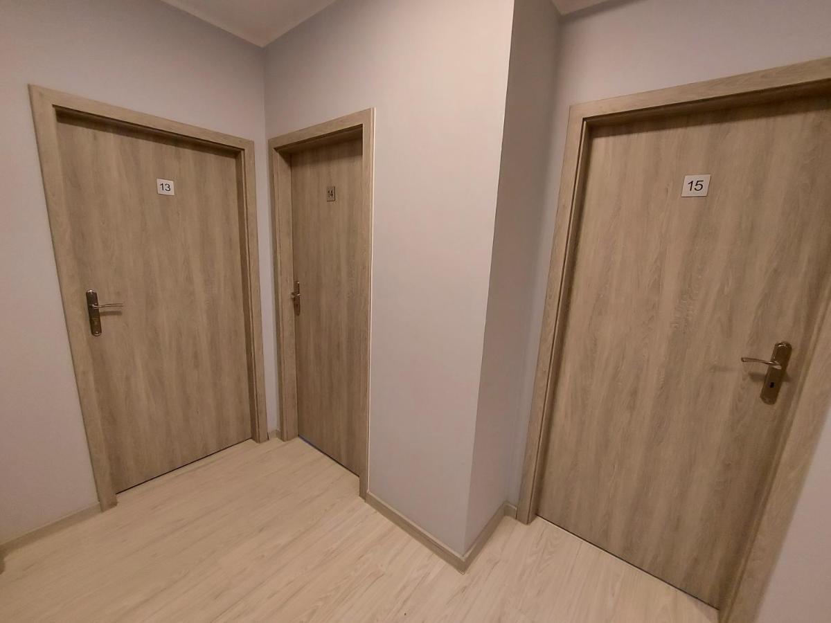Aparthotel Kamienica1924 Szczecinek Zewnętrze zdjęcie