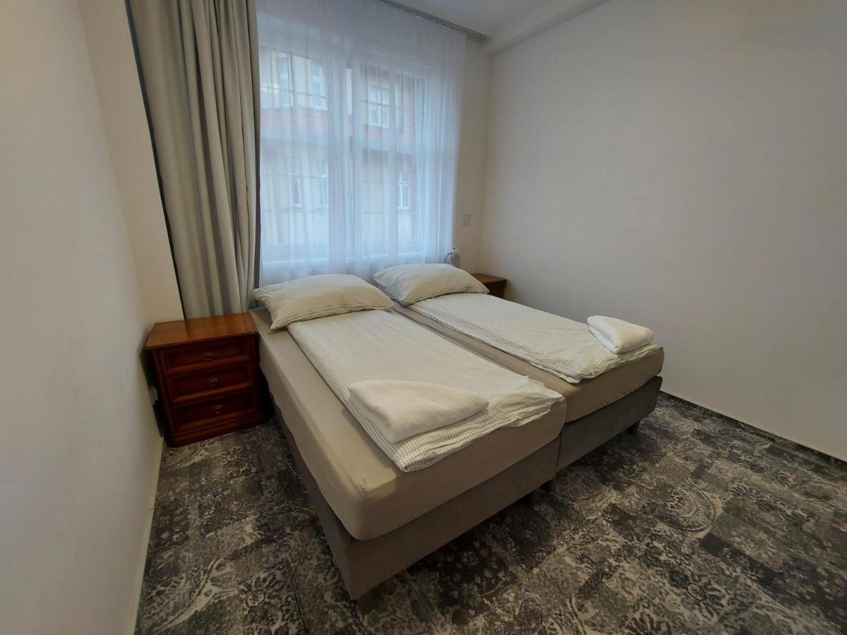 Aparthotel Kamienica1924 Szczecinek Zewnętrze zdjęcie
