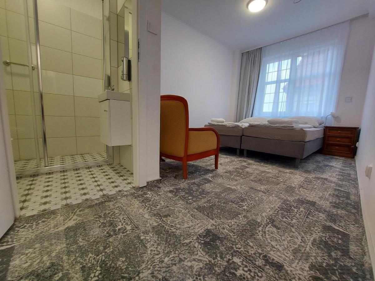 Aparthotel Kamienica1924 Szczecinek Zewnętrze zdjęcie