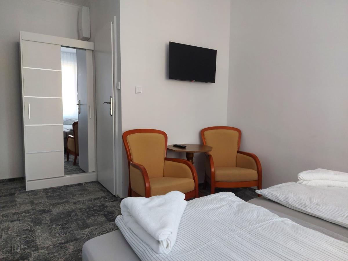 Aparthotel Kamienica1924 Szczecinek Zewnętrze zdjęcie
